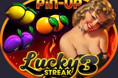 Играть в Lucky Streak 3