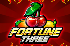 Играть в Fortune Three